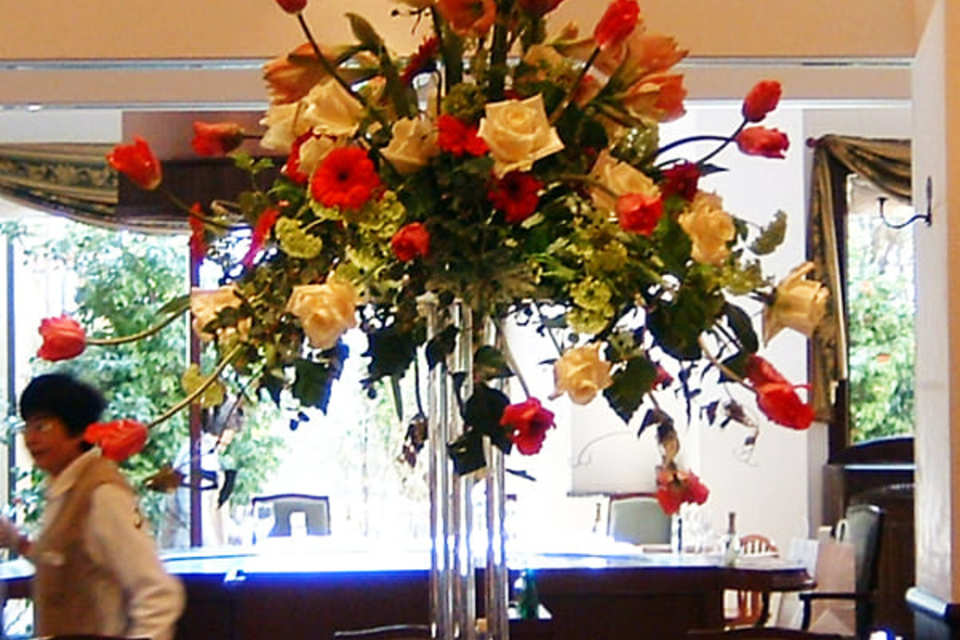 ブライダルの画像