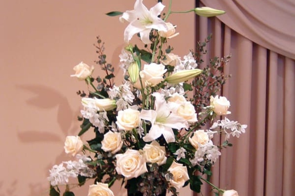 ブライダルの画像