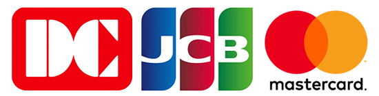 クレジットカード一覧