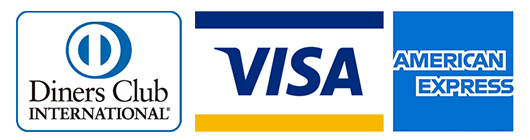 クレジットカード一覧